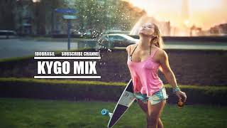 Best of Kygo Mix 2016