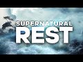 Finding Supernatural Rest in God’s Presence | Pastor Stephan