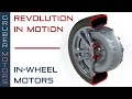 Revolution in Motion | Gruber Motors