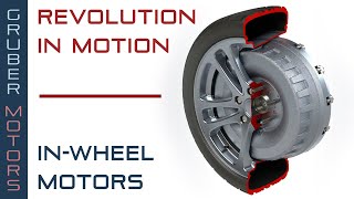 Revolution in Motion | Gruber Motors