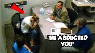 When The Polygraph Test Reveals The Truth