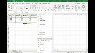 How to calculate average time in Excel