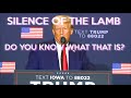 SILENCE OF THE LAMB | Vic Berger Edits | Chapo Trap House