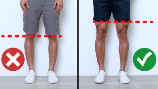 7 Summer Style Mistakes Most Men Make