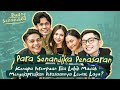 Para Senandika Penasaran, Kenapa Perempuan Bisa Lebih Mudah Mengekspresikan Perasaannya Lewat Lagu?