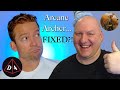 The Arcane Archer: UA Review with Chris!