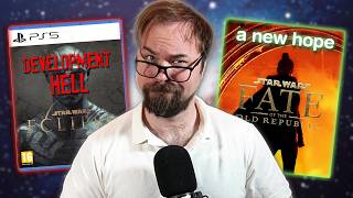 The Absolute State of Star Wars Games in 2026...