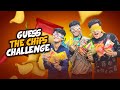 রাকিব একি করলো চিপস নিয়ে | Guess The Chips Challenge | Mehedi Hassan | Joy | Rakib Hossain