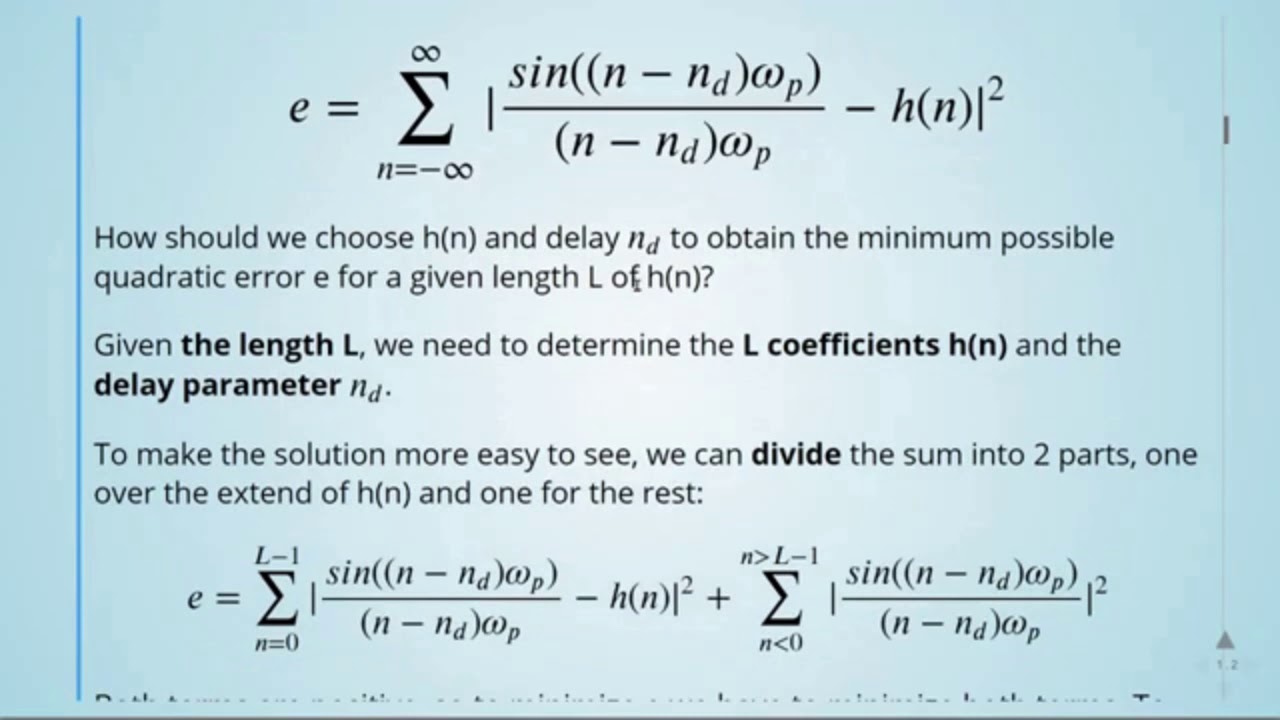 Signal Processing With Python Book At Alyssa Dalziel Blog