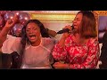 [Wow!! This So Touching] Efe Grace Powerful Worship at Living Room Experience with Ohemaa Mercy