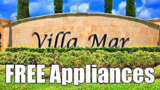 New Homes in Winter Haven FL , Tour the Serendipity at Villa Mar