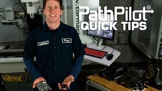 PathPilot Quick Tips: Finding a Specific Line in G-Code