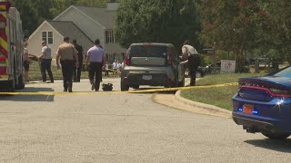 LIVE: Guilford County Sheriff gives an update on Adams Farm murder investigation