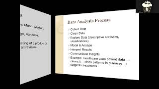 data analytics internship project 2 | @Technohacksedutech