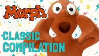 CLASSIC MORPH | COMPILATION 4
