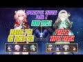 NEW Apocalyptic Shadow E3 March 7th (Hunt) & E0S1 Firefly Super Break Floor 4 | Honkai Star Rail