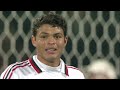 Huntelaar and Pato  A thrilling comeback in Florence  Fiorentina 1-2 AC Milan  Serie A 200910