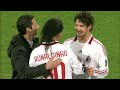 Huntelaar and Pato  A thrilling comeback in Florence  Fiorentina 1-2 AC Milan  Serie A 200910