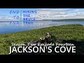 S2.Ep14 “Jackson’s Cove” Magnificent Georgian Bay Hiking The Bruce Trail - A Journey Across Ontario