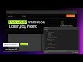 How to Add Custom CSS animations in Webflow?