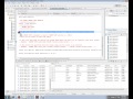 INSERT INTO SQL QUERY DEMO