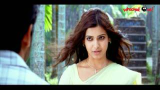 Ye Maya Chesave Trailer |  Naga Chaitanya  |  Samantha Ruth Prabhu | Telugu FilmNagar