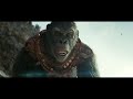 Kingdom Of The Planet Of The Apes | Revenge