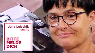 Bettinas geliebter Papa ist nicht ihr leiblicher Vater | Julia Leischik sucht | SAT.1