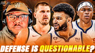 Did Okc Expose The Nuggets Defense