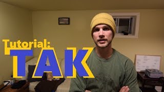 TAK+Takuraba TUTORIAL