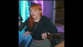 Meowri: Lobsters and Vomit