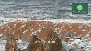 Exploring Apple Valley, Augusta GA - A Hidden Gem!