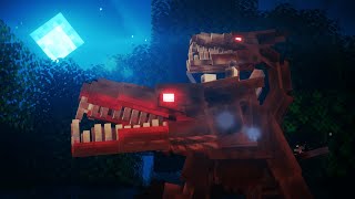 This Minecraft Horror Mod Will CHANGE EVERYTHING...