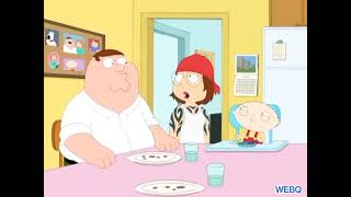 Family Guy - I did good, Meg?