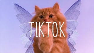Tiktok songs playlist ~ Tiktok songs playlist that is actually good #2