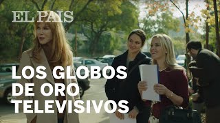 Estos son los nominados a los Globos de Oro 2018 en las candidaturas televisivas | Cultura