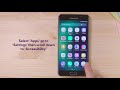NatWest - How to use Bold Text on your phone