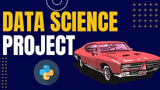 Building a Car Price Prediction Model in Python – Data Science Project