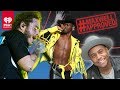 Why Don't We, Lil Nas X, Post Malone And More! | #MaxwellApproved