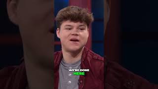 Dr Phil Gets Heated After Interview With Jack Doherty