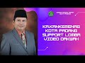 Himbauan Lomba Video Pidato dalam rangka HAB Kemenag ke-76