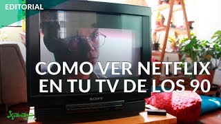 Roku Express+ llega a México: convierte tu VIEJO televisor en una SMART TV