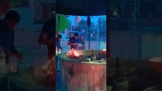 Hanuman Chalisa Fast #NAZIM ALI #Balaji #balajistatus