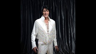 Elvis Highlights- Michael Paul Callahan as "Elvis"