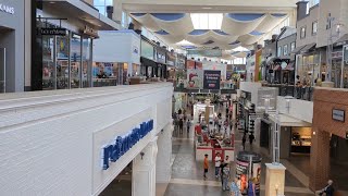 The Streets at Southpoint Mall Walkthrough - Durham, NC - June 2024