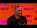 Try Not To Laugh on The Graham Norton Show  Part Four