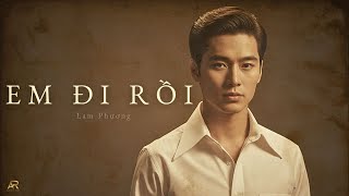 Em Đi Rồi – Nghe Một Lần Mà Nhói Lòng… | Alec Bolero AI | TinhCaBoleroAI | Nhạc Bolero Trữ Tình 2025