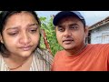 Kinjal ko finally unke mom k ghar leke jana pada🏡🤧VLOG_48