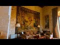 The Royal Palace of La Almudaina, Palma, Mallorca, Spain GoPro 1080p