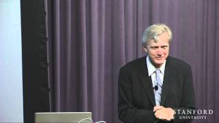 Andreas "Andy" Bechtolsheim: The Process of Innovation"  - Stanford Engineering Hero Lecture